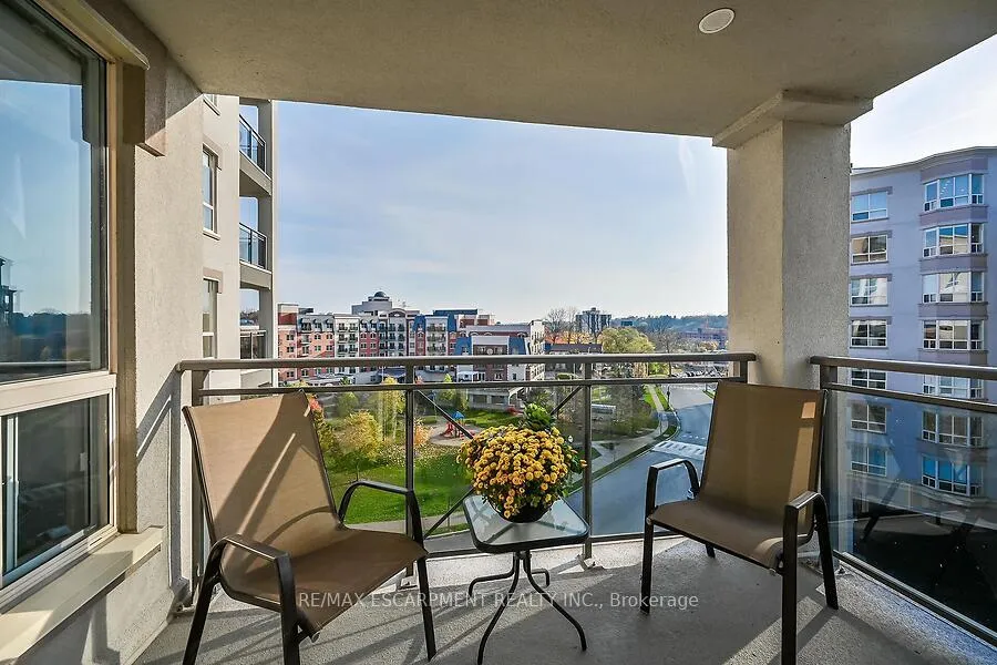 Photo 26 of Unit 601, 3000 Creekside Drive, Hamilton, Dundas — HOMEH