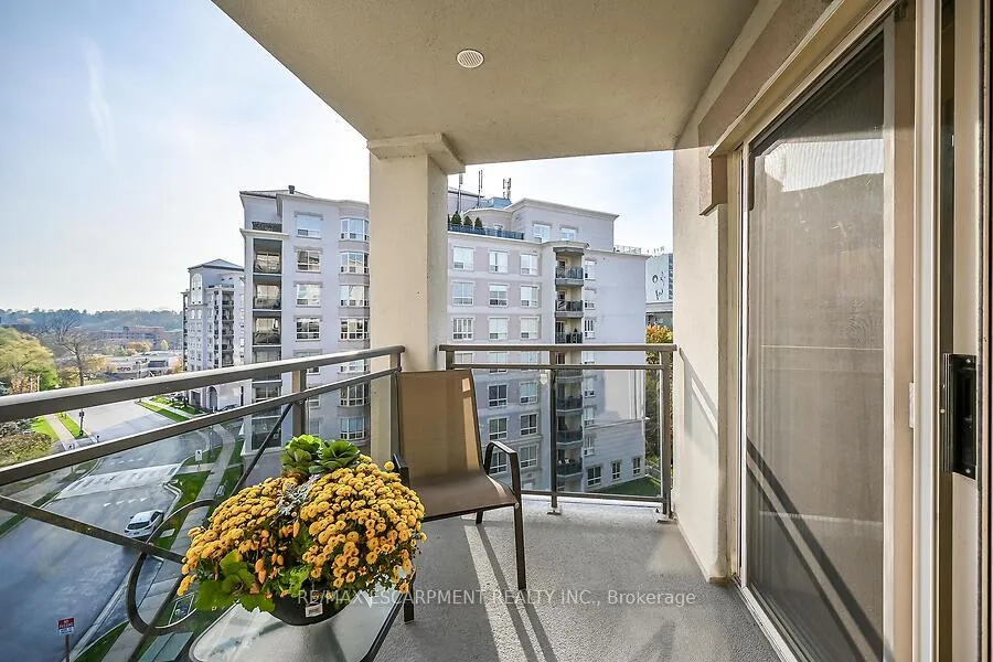Photo 27 of Unit 601, 3000 Creekside Drive, Hamilton, Dundas — HOMEH