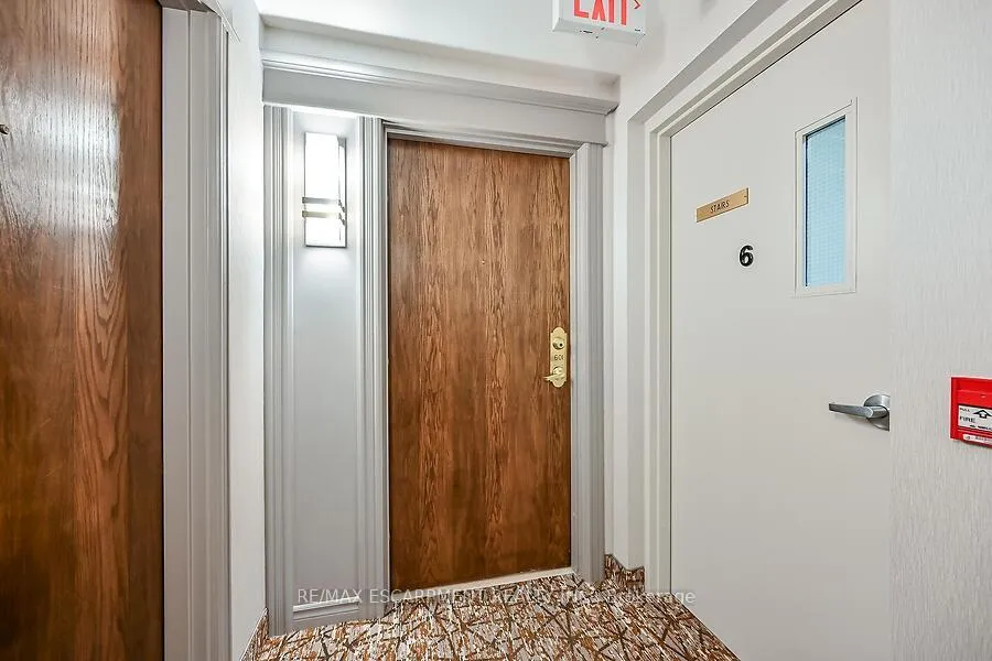 Photo 29 of Unit 601, 3000 Creekside Drive, Hamilton, Dundas — HOMEH
