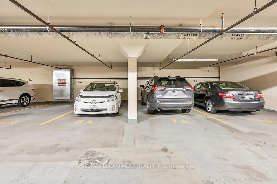 Photo 30 of Unit 601, 3000 Creekside Drive, Hamilton, Dundas — HOMEH