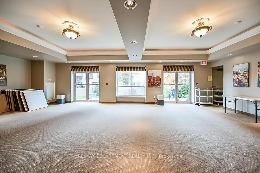 Photo 31 of Unit 601, 3000 Creekside Drive, Hamilton, Dundas — HOMEH