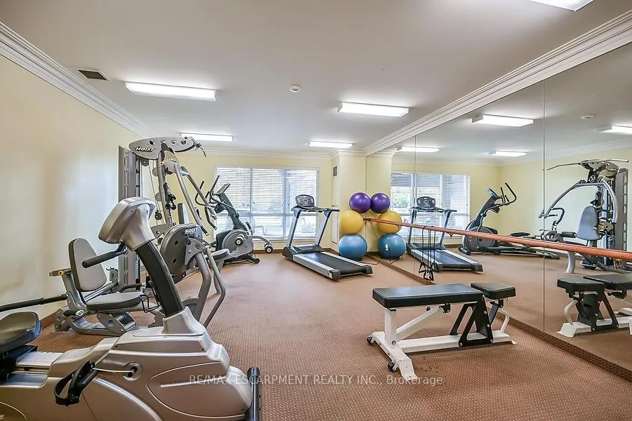 Photo 32 of Unit 601, 3000 Creekside Drive, Hamilton, Dundas — HOMEH