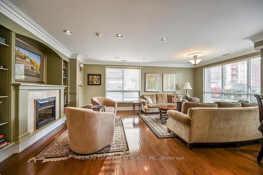 Photo 33 of Unit 601, 3000 Creekside Drive, Hamilton, Dundas — HOMEH