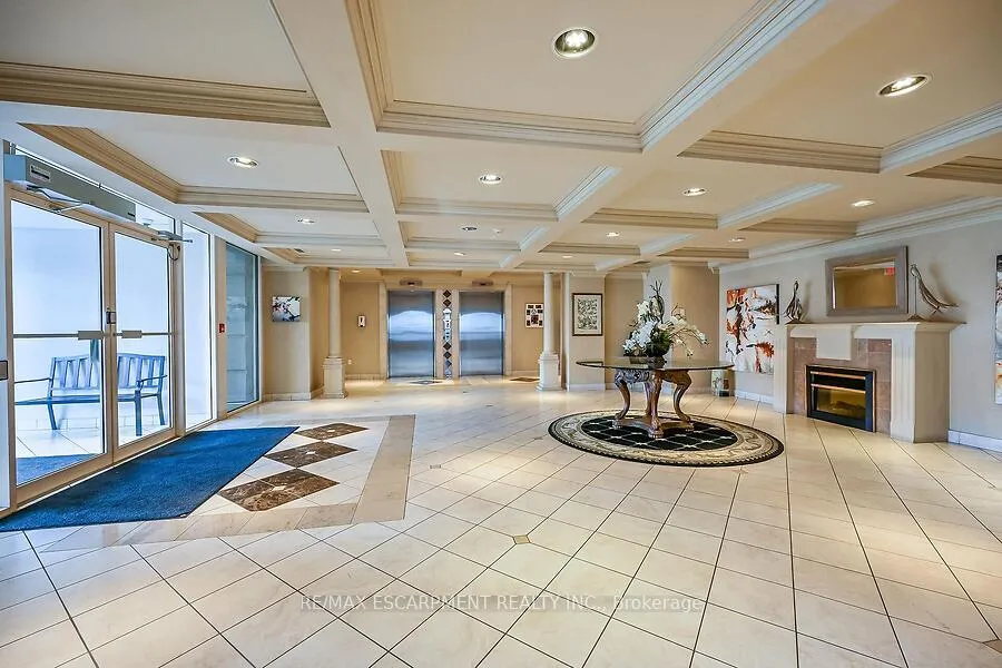 Photo 35 of Unit 601, 3000 Creekside Drive, Hamilton, Dundas — HOMEH