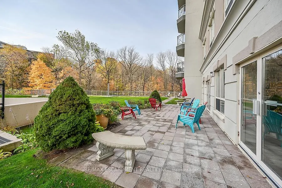 Photo 36 of Unit 601, 3000 Creekside Drive, Hamilton, Dundas — HOMEH