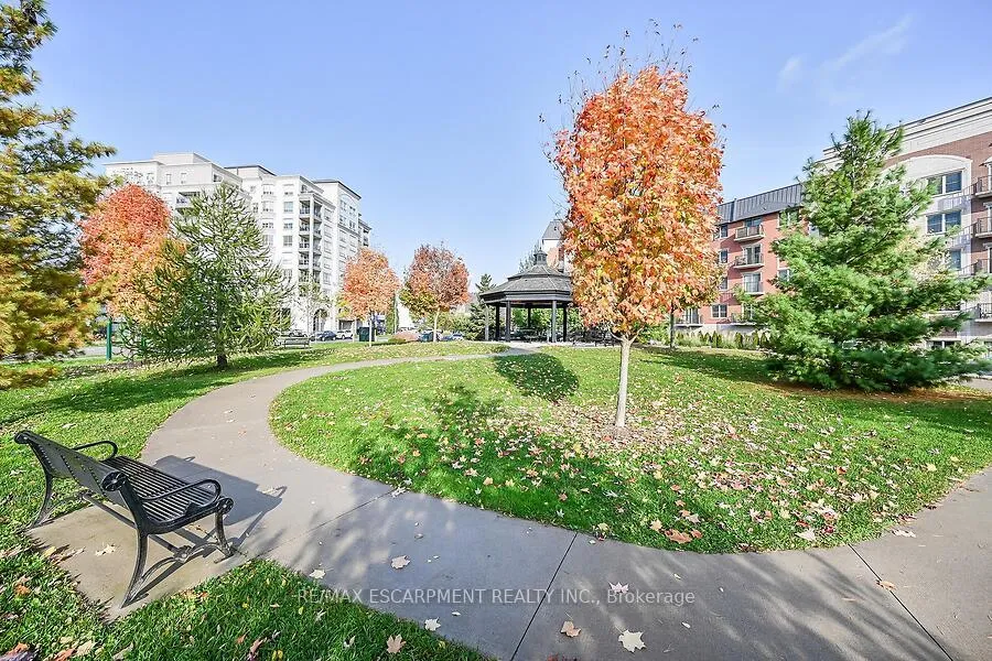 Photo 40 of Unit 601, 3000 Creekside Drive, Hamilton, Dundas — HOMEH