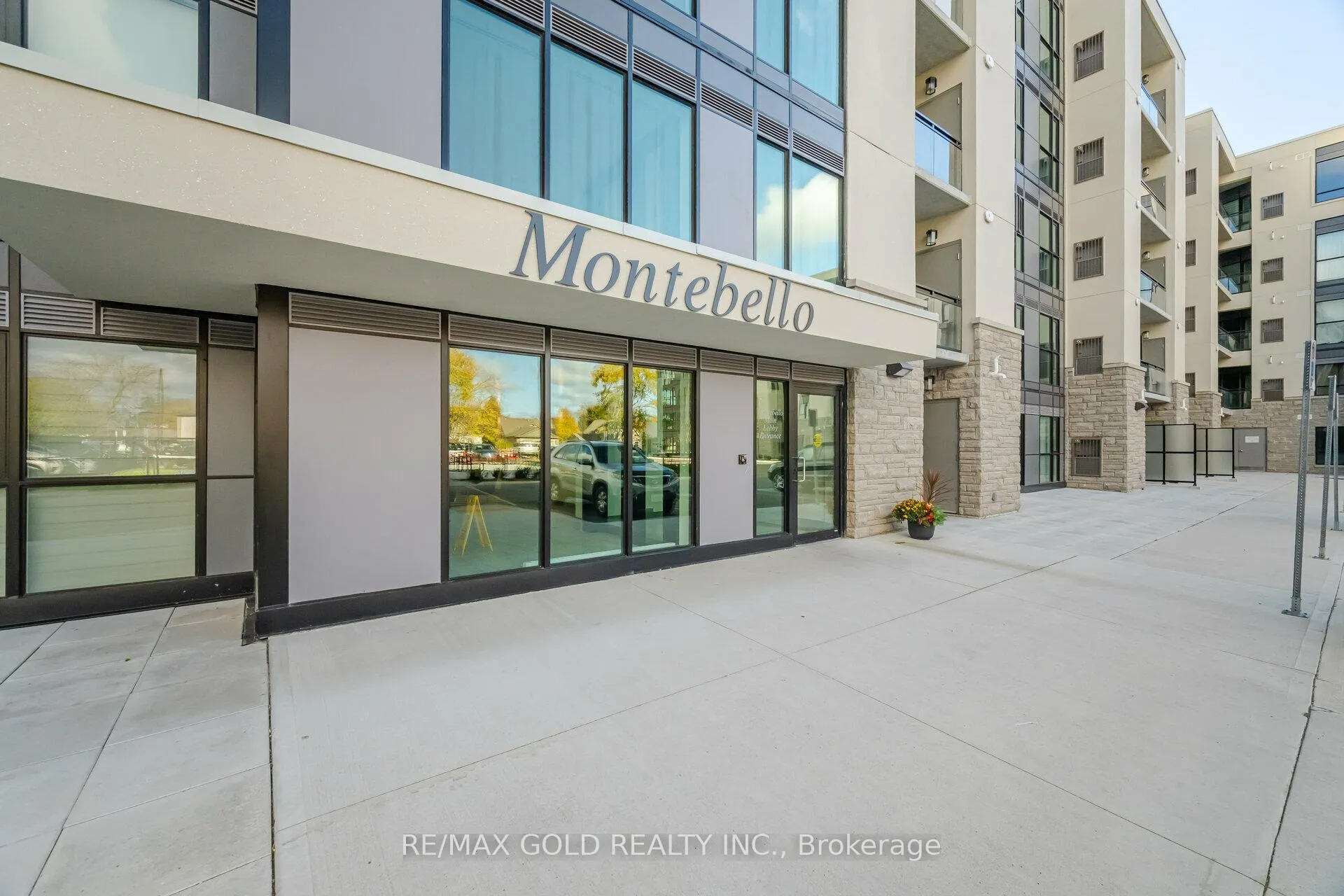 Photo 2 of Unit 234, 50 Herrick Avenue, St. Catharines, Oakdale — HOMEH