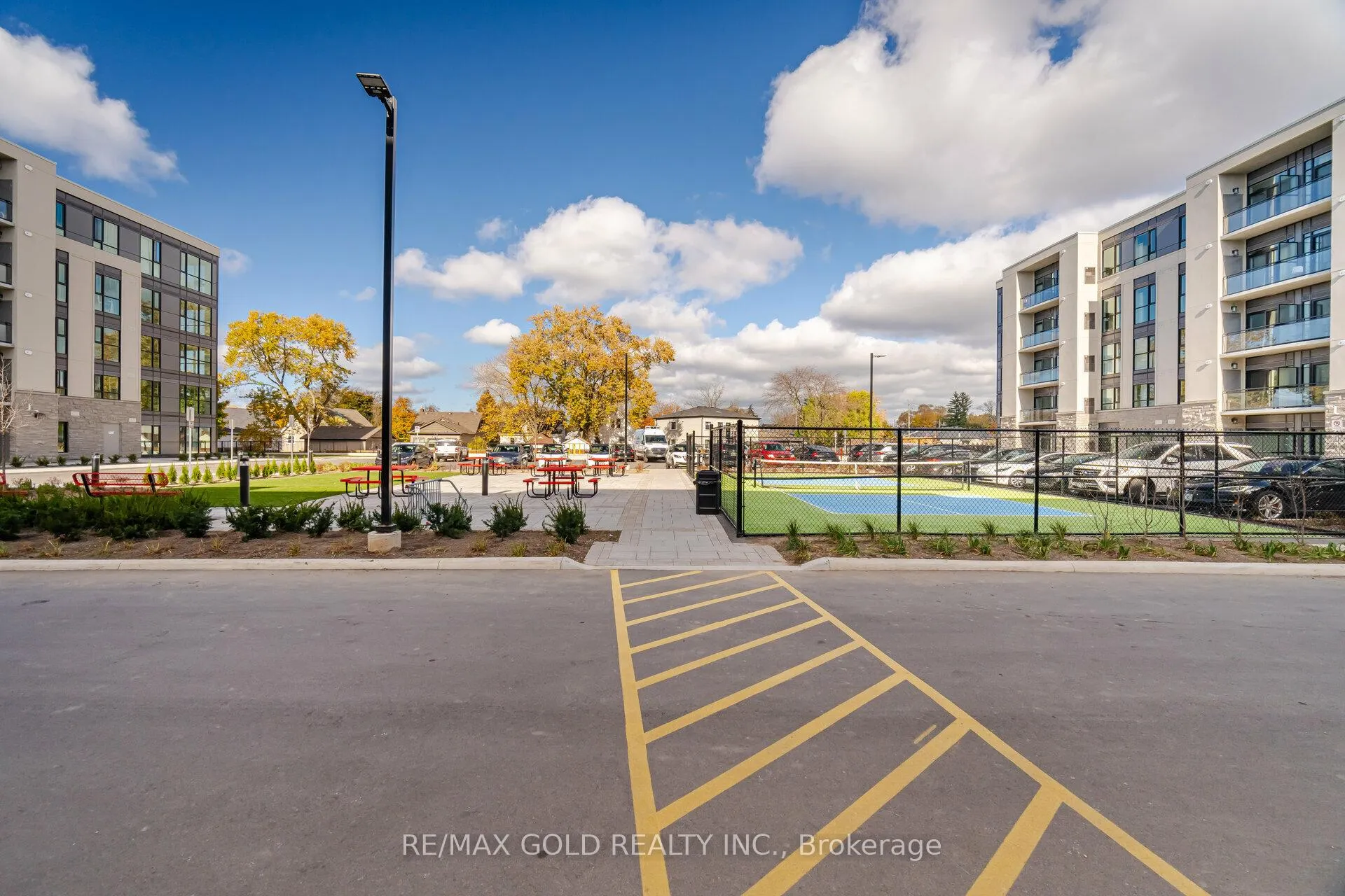 Photo 31 of Unit 234, 50 Herrick Avenue, St. Catharines, Oakdale — HOMEH