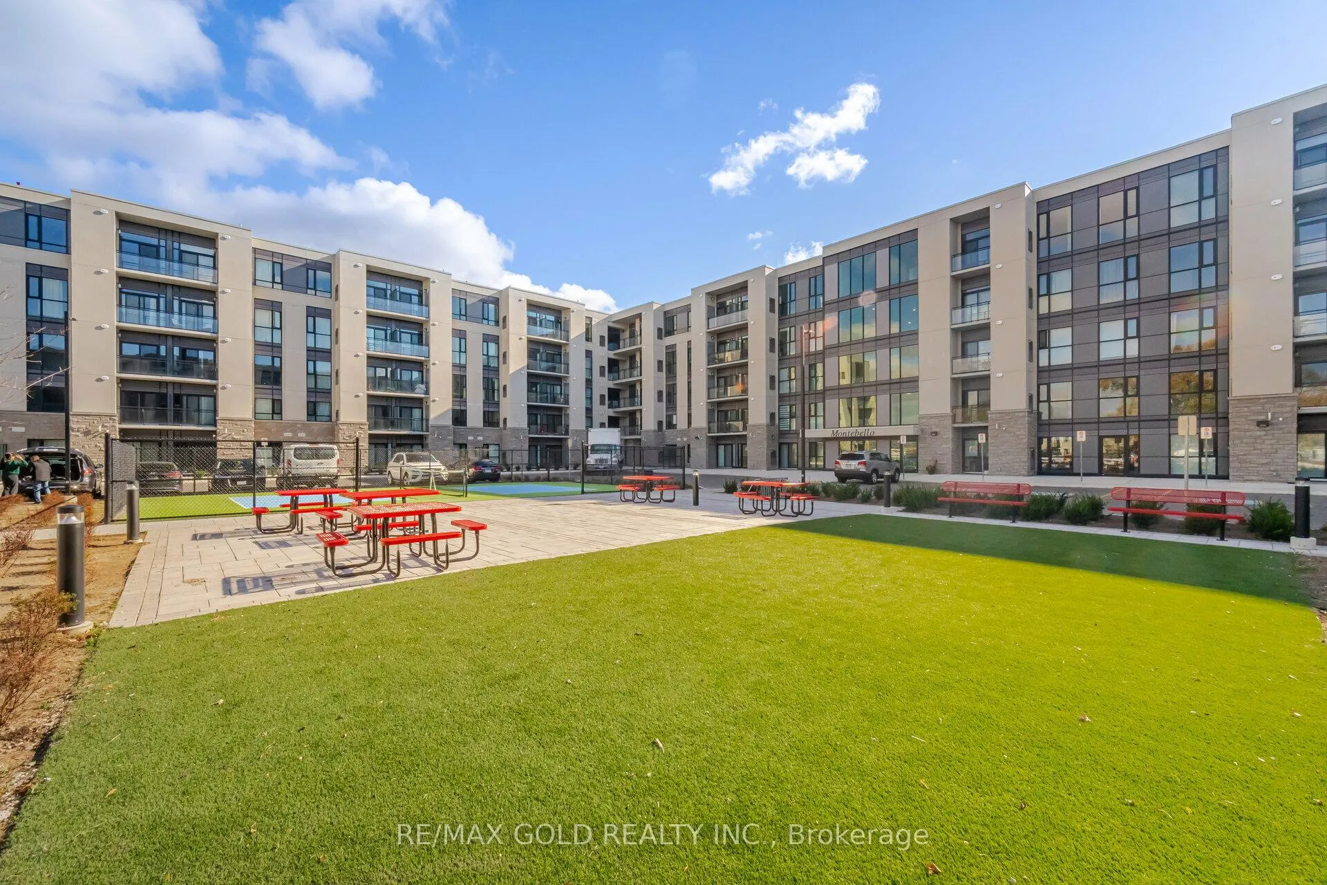 Photo 33 of Unit 234, 50 Herrick Avenue, St. Catharines, Oakdale — HOMEH
