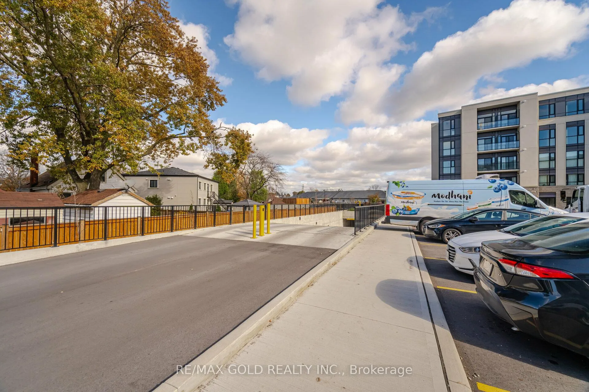 Photo 34 of Unit 234, 50 Herrick Avenue, St. Catharines, Oakdale — HOMEH
