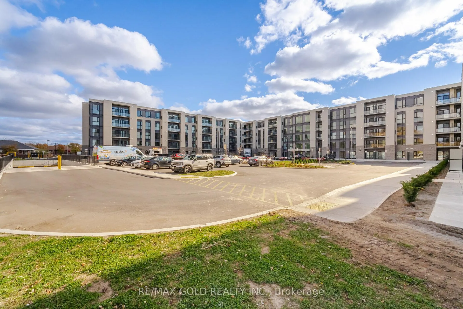 Photo 35 of Unit 234, 50 Herrick Avenue, St. Catharines, Oakdale — HOMEH