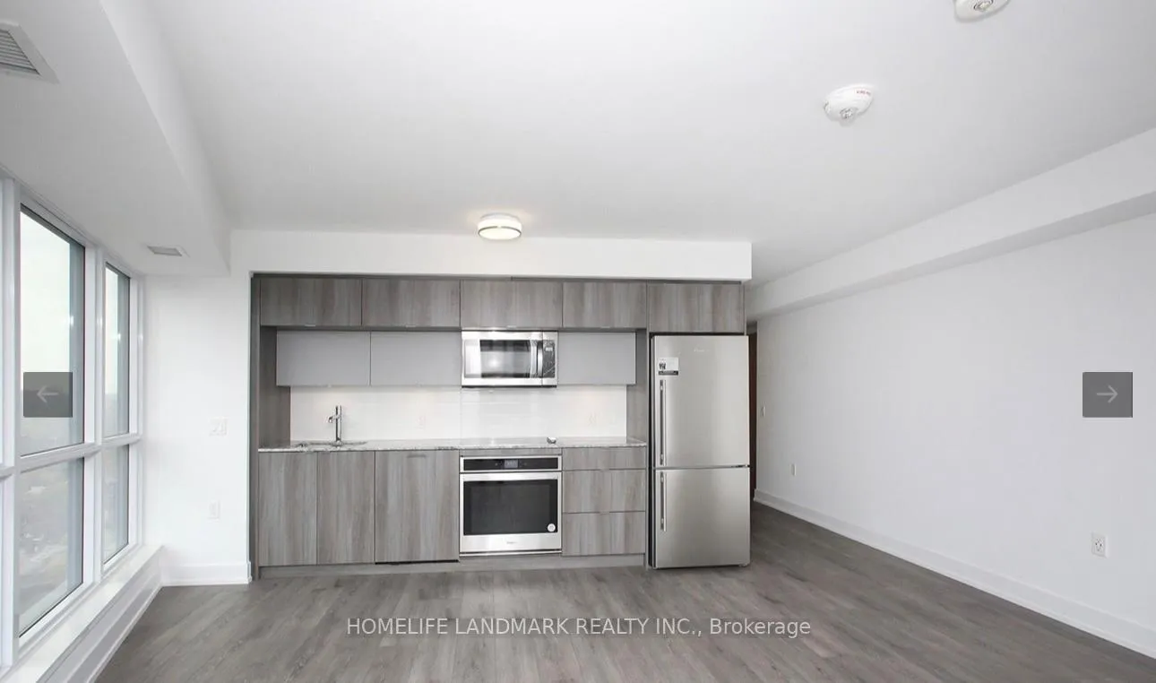 Photo 5 of Unit 3522, 585 Bloor Street E, Toronto, Cabbagetown-South St. James Town — HOMEH