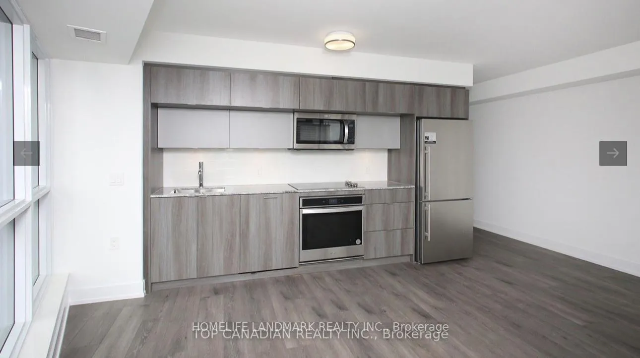 Photo 7 of Unit 3522, 585 Bloor Street E, Toronto, Cabbagetown-South St. James Town — HOMEH