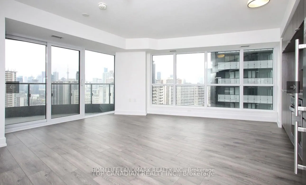 Photo 8 of Unit 3522, 585 Bloor Street E, Toronto, Cabbagetown-South St. James Town — HOMEH