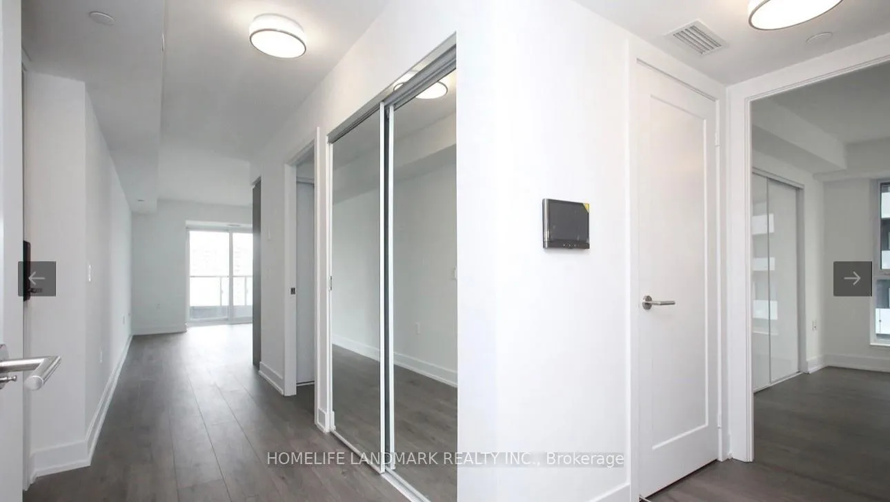 Photo 9 of Unit 3522, 585 Bloor Street E, Toronto, Cabbagetown-South St. James Town — HOMEH