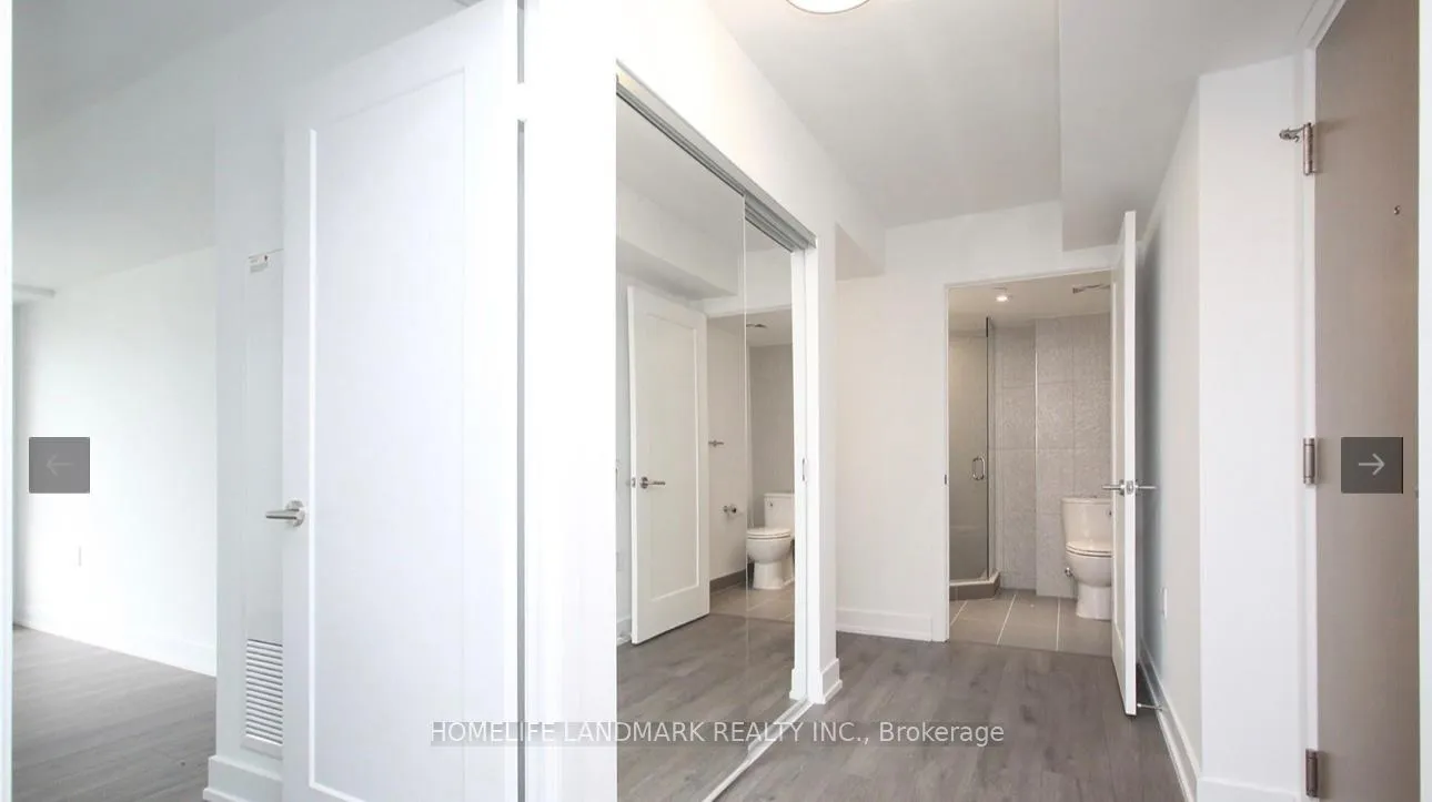 Photo 10 of Unit 3522, 585 Bloor Street E, Toronto, Cabbagetown-South St. James Town — HOMEH