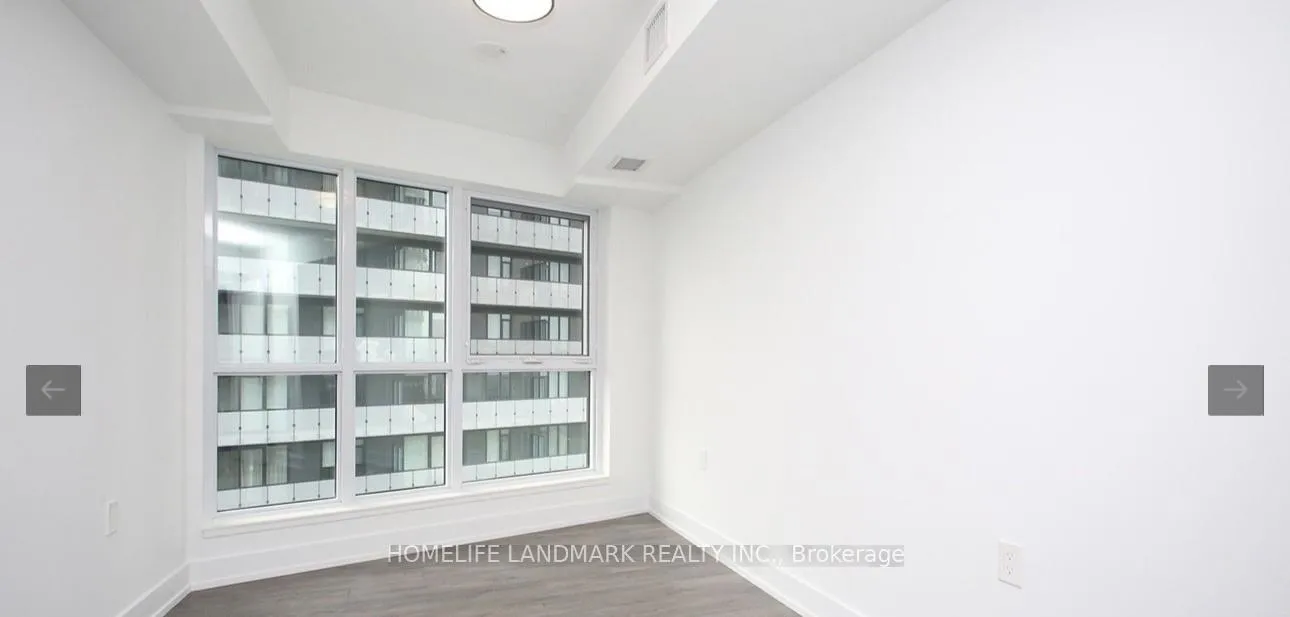 Photo 11 of Unit 3522, 585 Bloor Street E, Toronto, Cabbagetown-South St. James Town — HOMEH