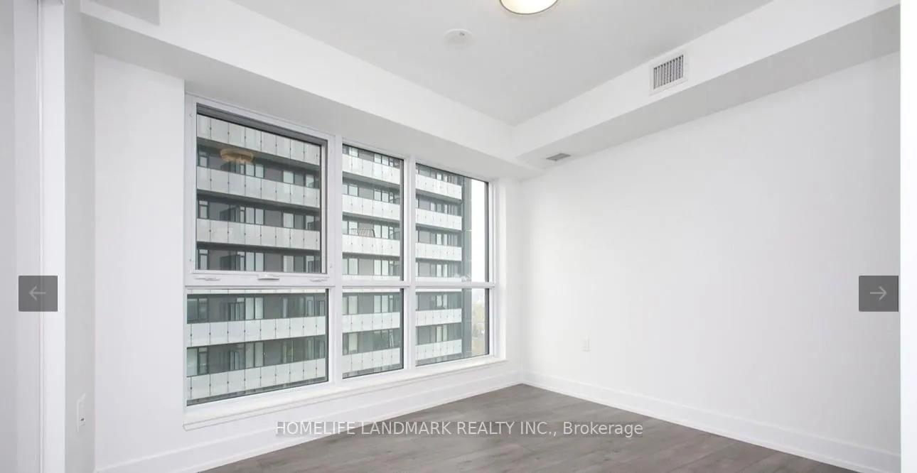 Photo 12 of Unit 3522, 585 Bloor Street E, Toronto, Cabbagetown-South St. James Town — HOMEH