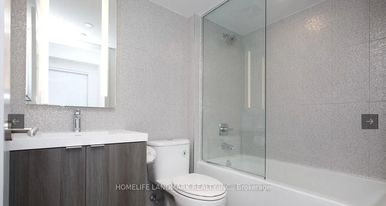 Photo 13 of Unit 3522, 585 Bloor Street E, Toronto, Cabbagetown-South St. James Town — HOMEH