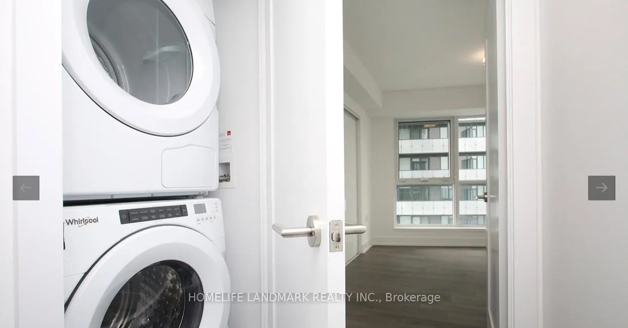 Photo 14 of Unit 3522, 585 Bloor Street E, Toronto, Cabbagetown-South St. James Town — HOMEH