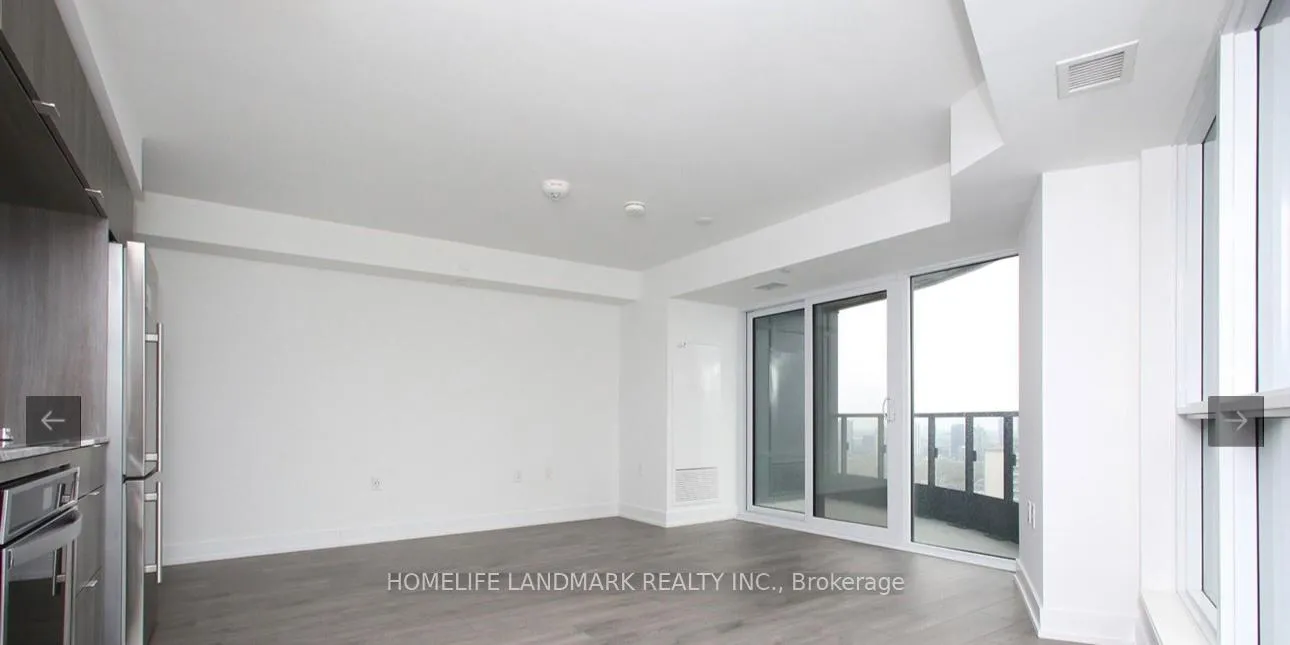 Photo 15 of Unit 3522, 585 Bloor Street E, Toronto, Cabbagetown-South St. James Town — HOMEH