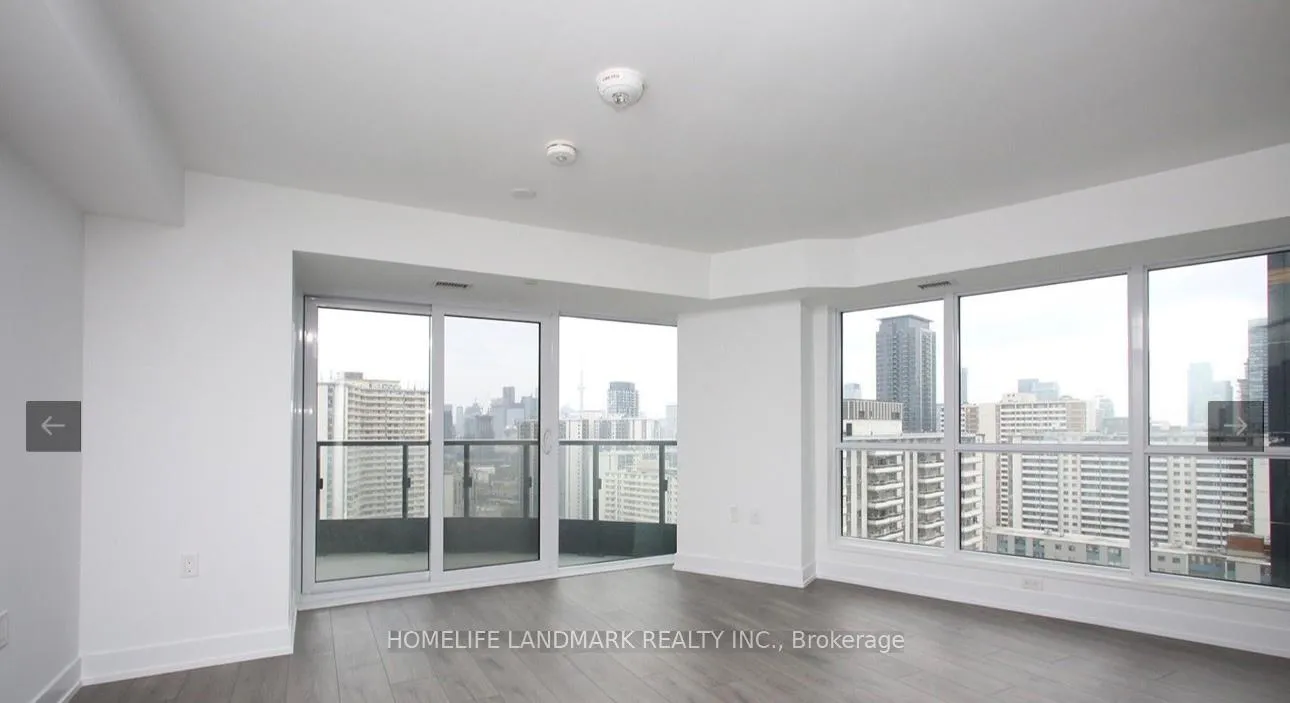 Photo 16 of Unit 3522, 585 Bloor Street E, Toronto, Cabbagetown-South St. James Town — HOMEH