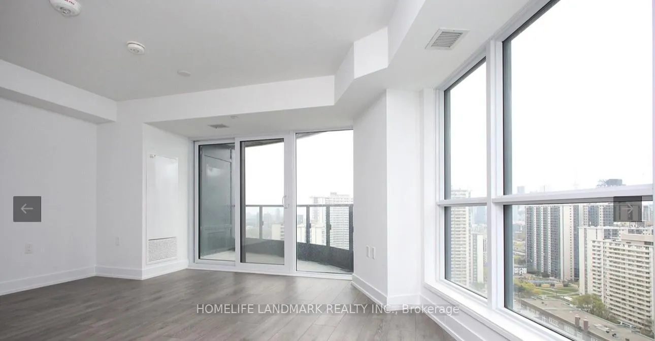 Photo 17 of Unit 3522, 585 Bloor Street E, Toronto, Cabbagetown-South St. James Town — HOMEH