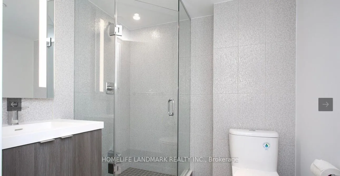 Photo 18 of Unit 3522, 585 Bloor Street E, Toronto, Cabbagetown-South St. James Town — HOMEH
