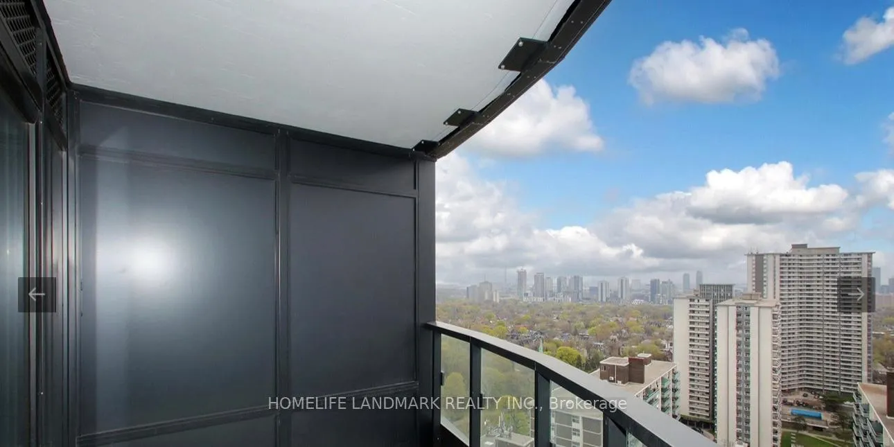 Photo 19 of Unit 3522, 585 Bloor Street E, Toronto, Cabbagetown-South St. James Town — HOMEH