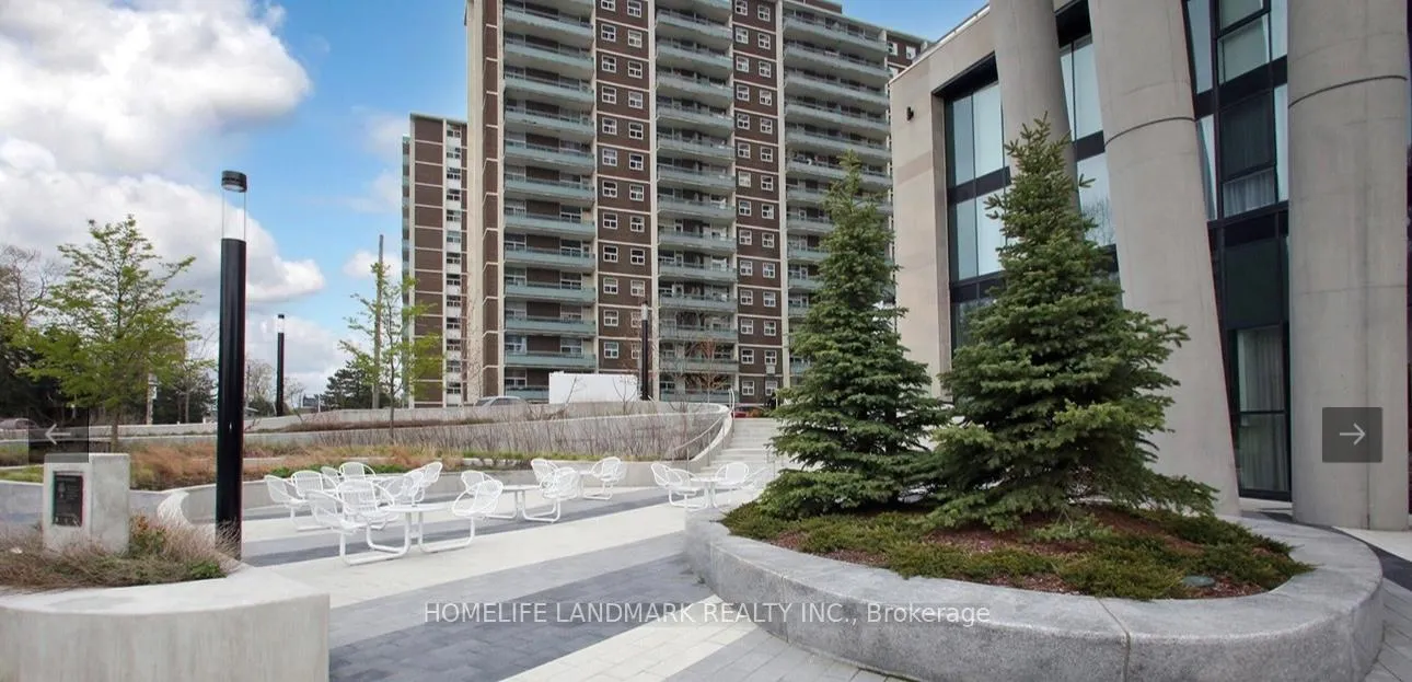 Photo 24 of Unit 3522, 585 Bloor Street E, Toronto, Cabbagetown-South St. James Town — HOMEH