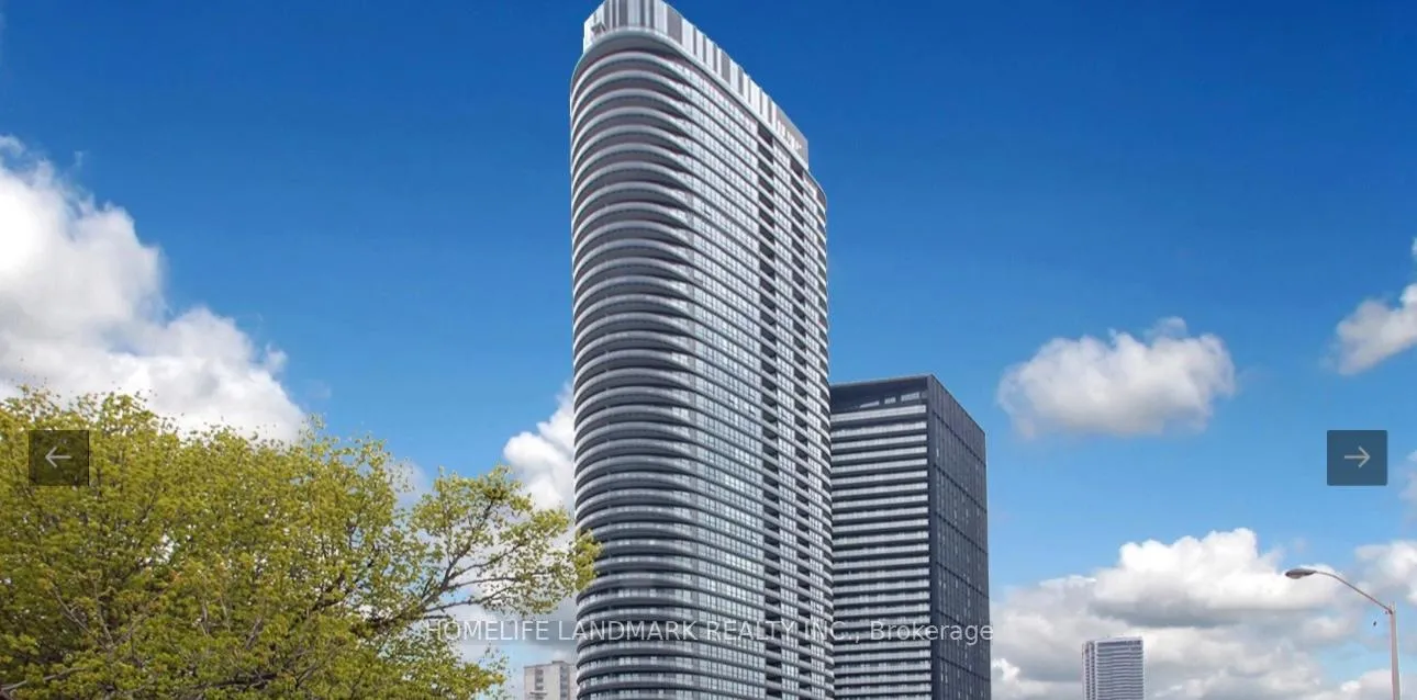Photo 26 of Unit 3522, 585 Bloor Street E, Toronto, Cabbagetown-South St. James Town — HOMEH
