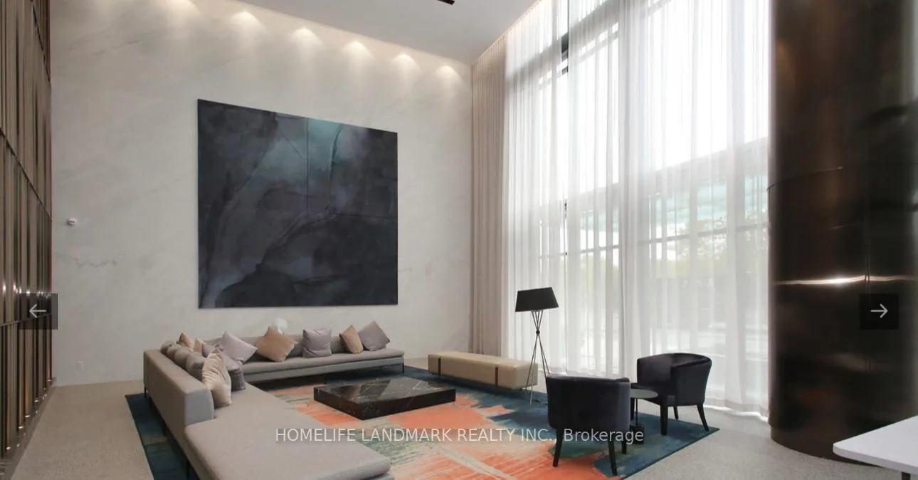 Photo 27 of Unit 3522, 585 Bloor Street E, Toronto, Cabbagetown-South St. James Town — HOMEH