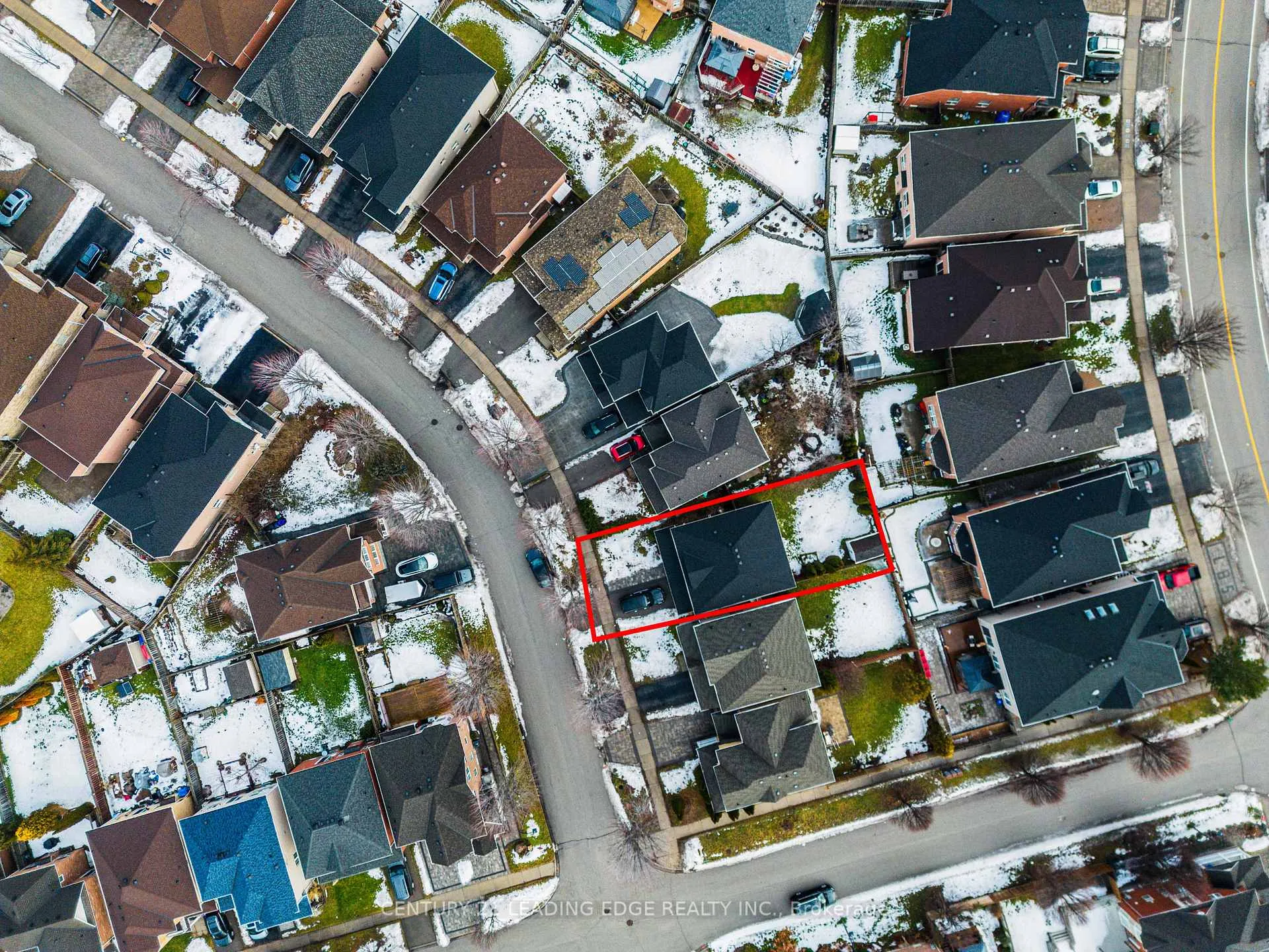 Photo 4 of 37 Landsdown Crescent, Markham, Wismer — HOMEH