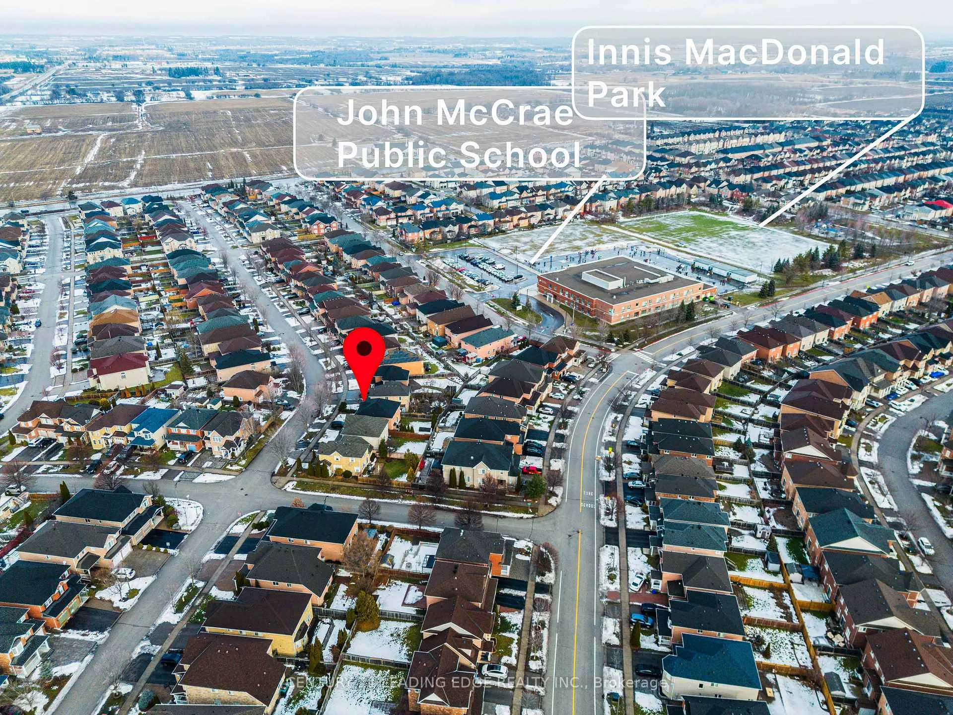 Photo 46 of 37 Landsdown Crescent, Markham, Wismer — HOMEH