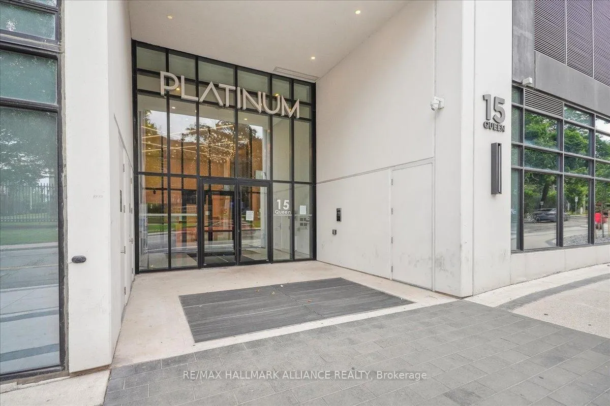 Photo 2 of Unit 509, 15 Queen Street, Hamilton, Central — HOMEH