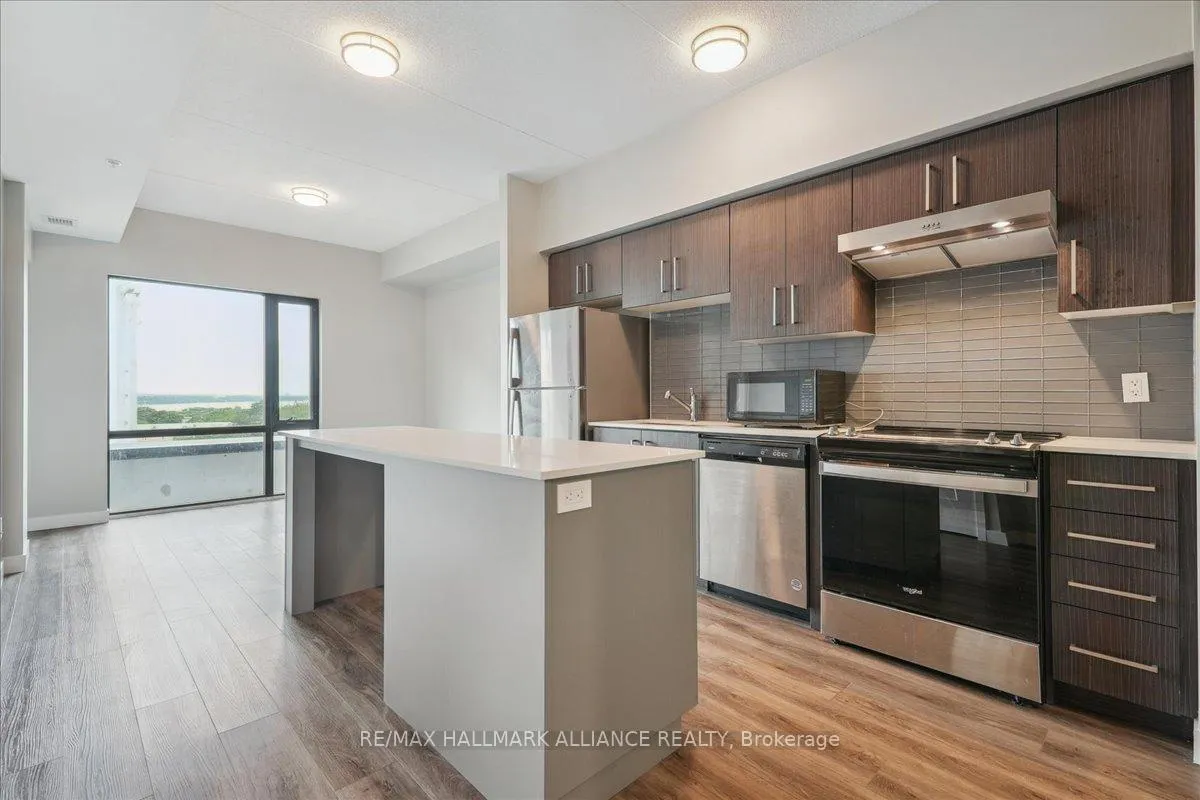Photo 4 of Unit 509, 15 Queen Street, Hamilton, Central — HOMEH