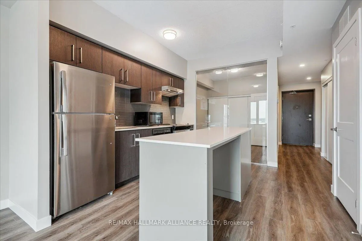 Photo 6 of Unit 509, 15 Queen Street, Hamilton, Central — HOMEH
