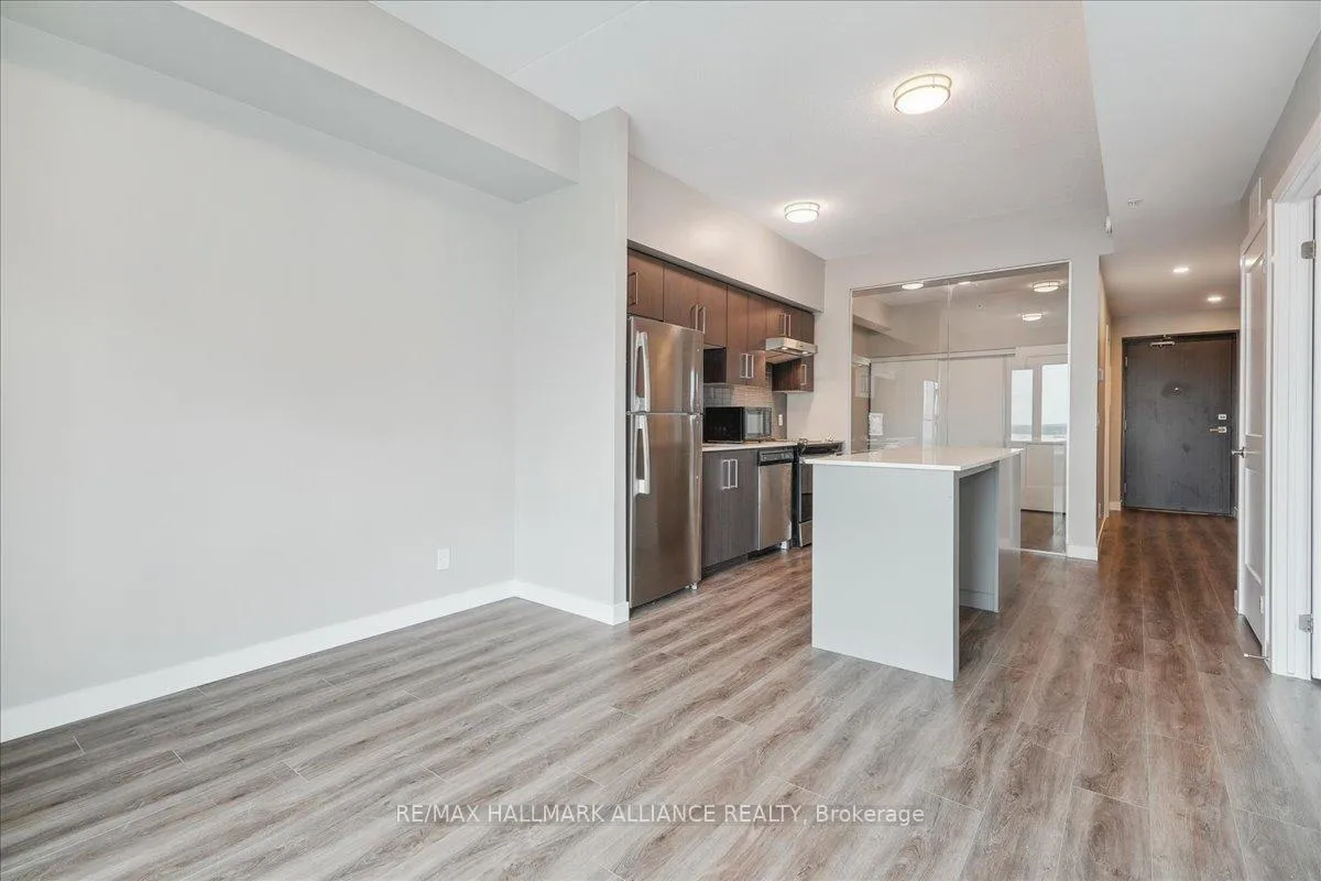 Photo 7 of Unit 509, 15 Queen Street, Hamilton, Central — HOMEH