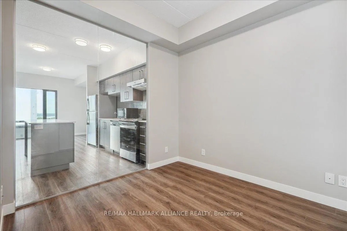 Photo 11 of Unit 509, 15 Queen Street, Hamilton, Central — HOMEH