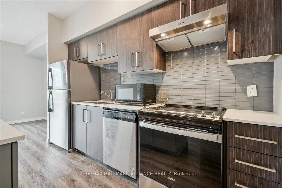 Photo 12 of Unit 509, 15 Queen Street, Hamilton, Central — HOMEH