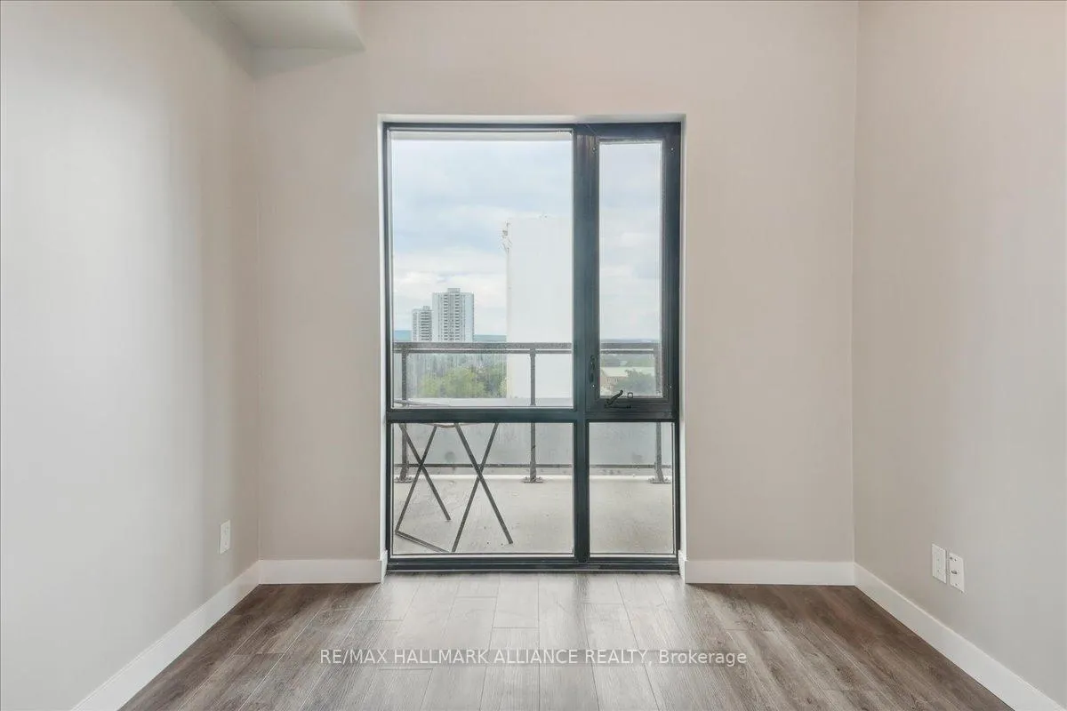 Photo 14 of Unit 509, 15 Queen Street, Hamilton, Central — HOMEH