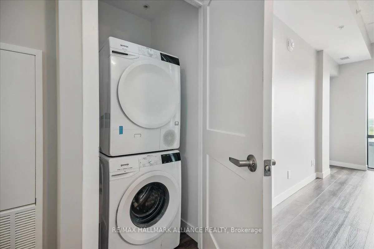 Photo 19 of Unit 509, 15 Queen Street, Hamilton, Central — HOMEH