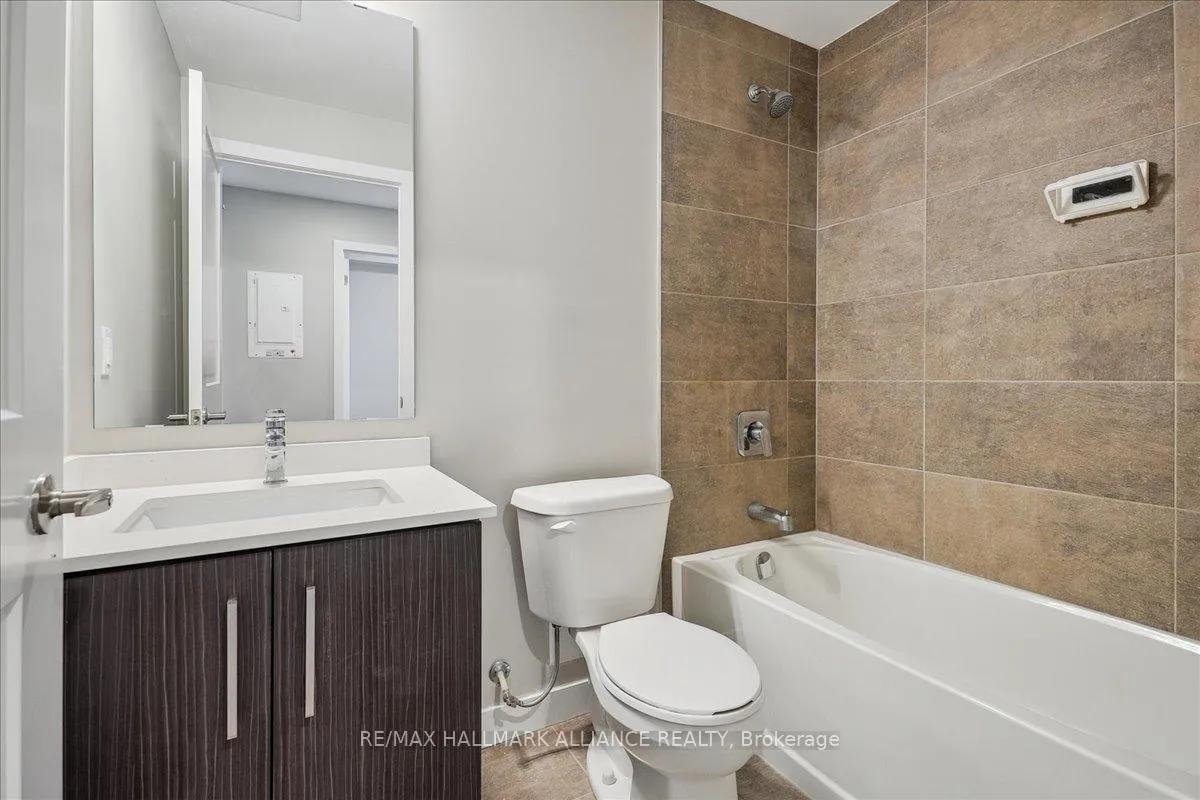 Photo 21 of Unit 509, 15 Queen Street, Hamilton, Central — HOMEH