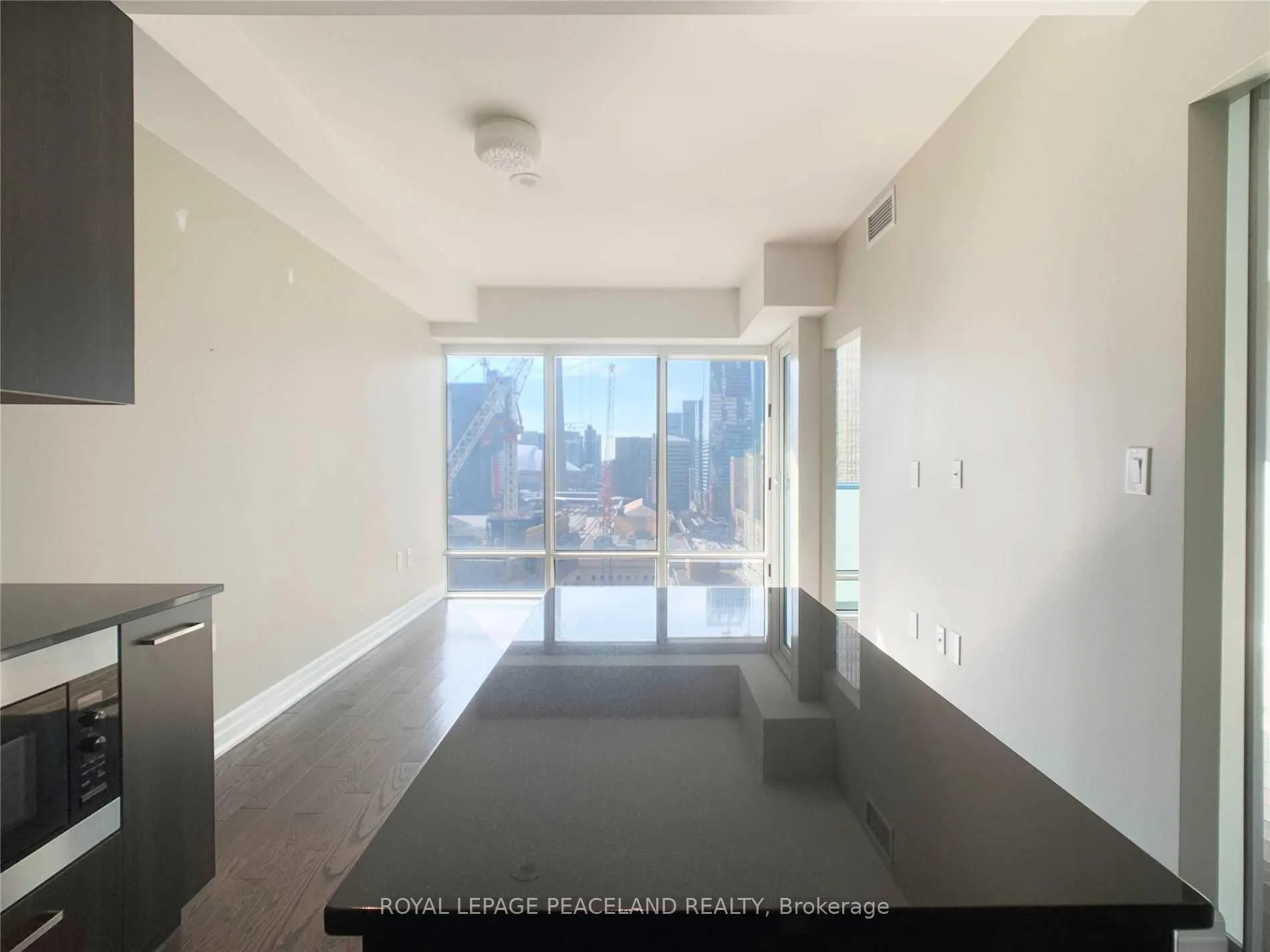 Photo 2 of Unit 1903, 8 The Esplanade Road, Toronto, Waterfront Communities — HOMEH