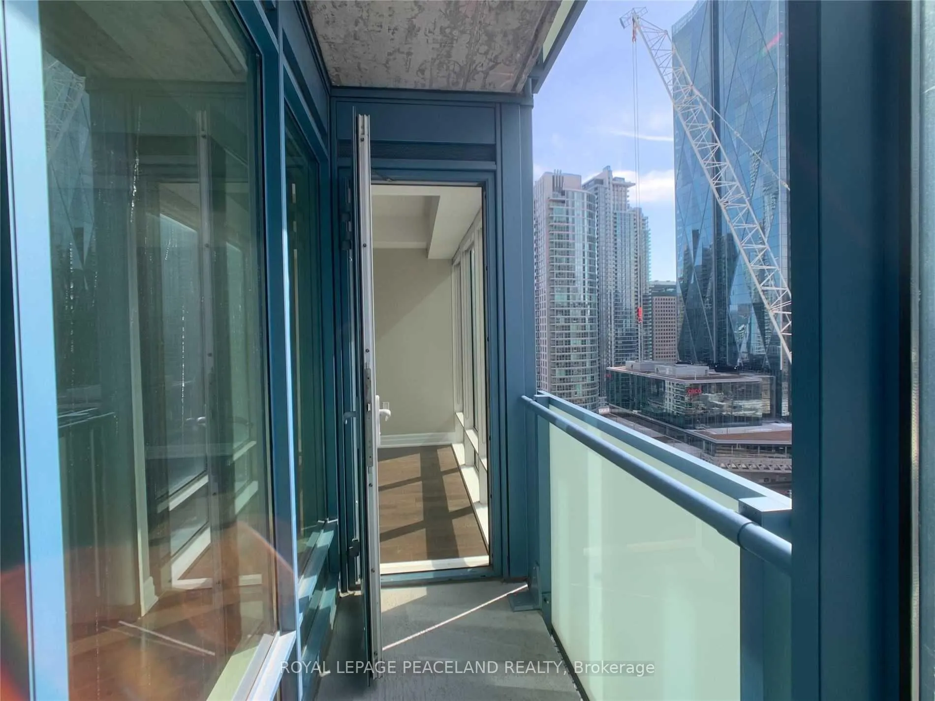Photo 18 of Unit 1903, 8 The Esplanade Road, Toronto, Waterfront Communities — HOMEH