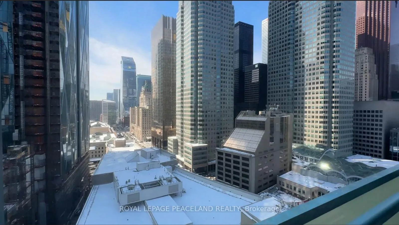 Photo 20 of Unit 1903, 8 The Esplanade Road, Toronto, Waterfront Communities — HOMEH