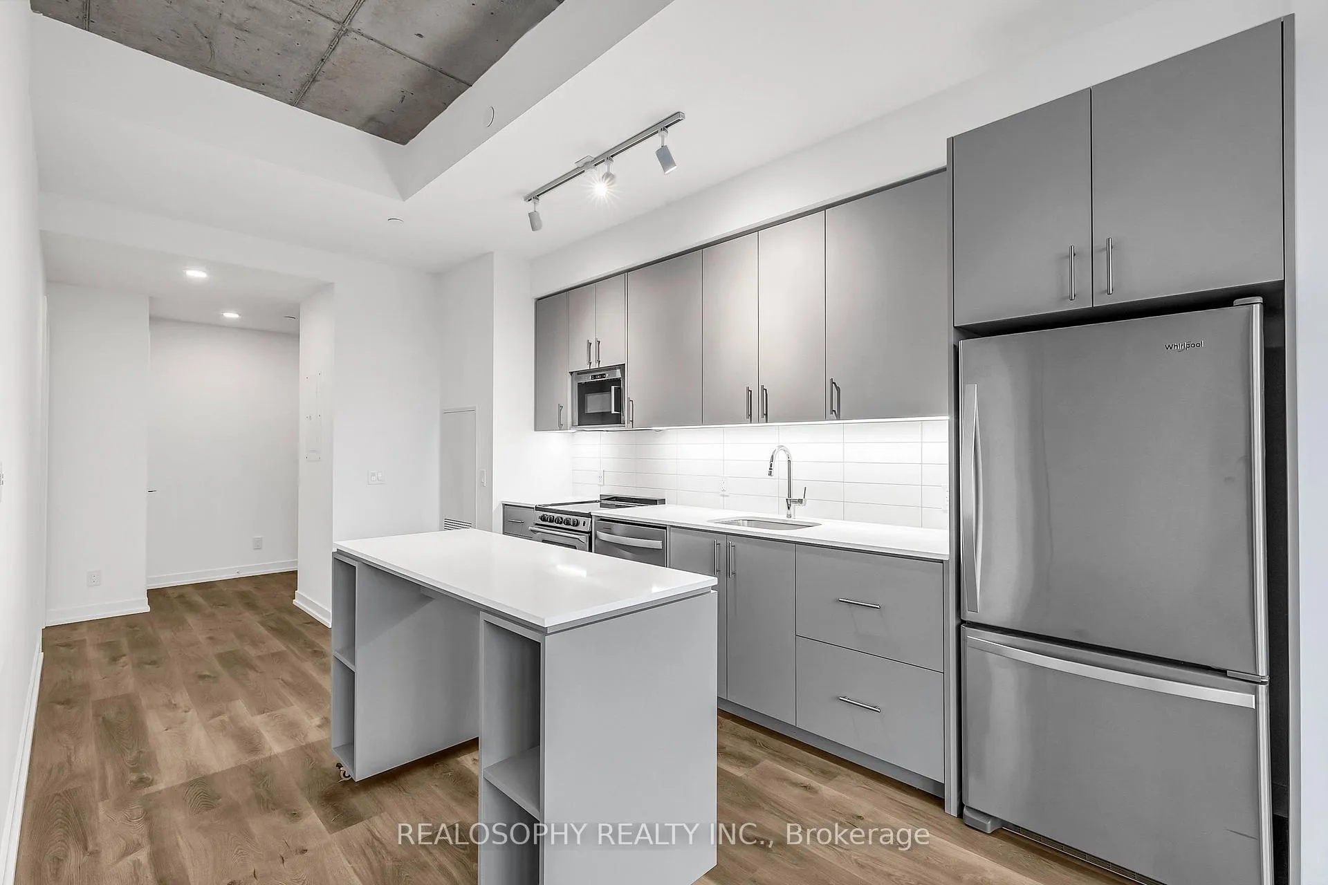Photo 3 of Unit 508, 115 Larchmount Avenue, Toronto, South Riverdale — HOMEH