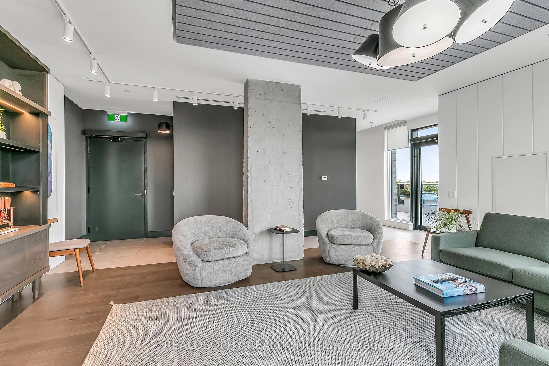 Photo 15 of Unit 508, 115 Larchmount Avenue, Toronto, South Riverdale — HOMEH