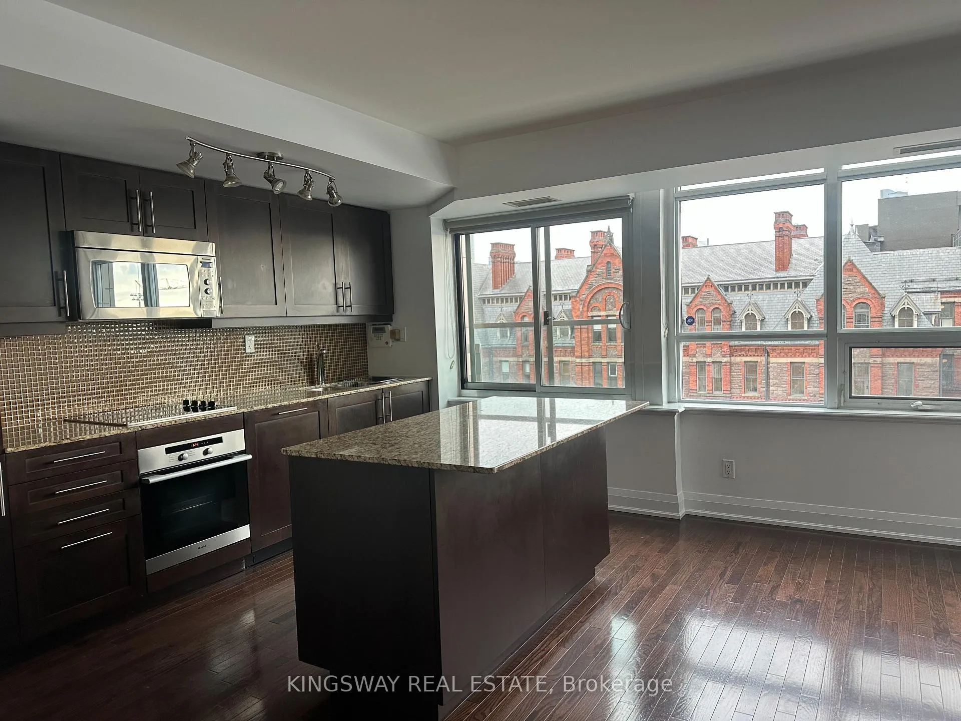 Photo 1 of Unit 504, 1 Bedford Road, Toronto, The Annex — HOMEH