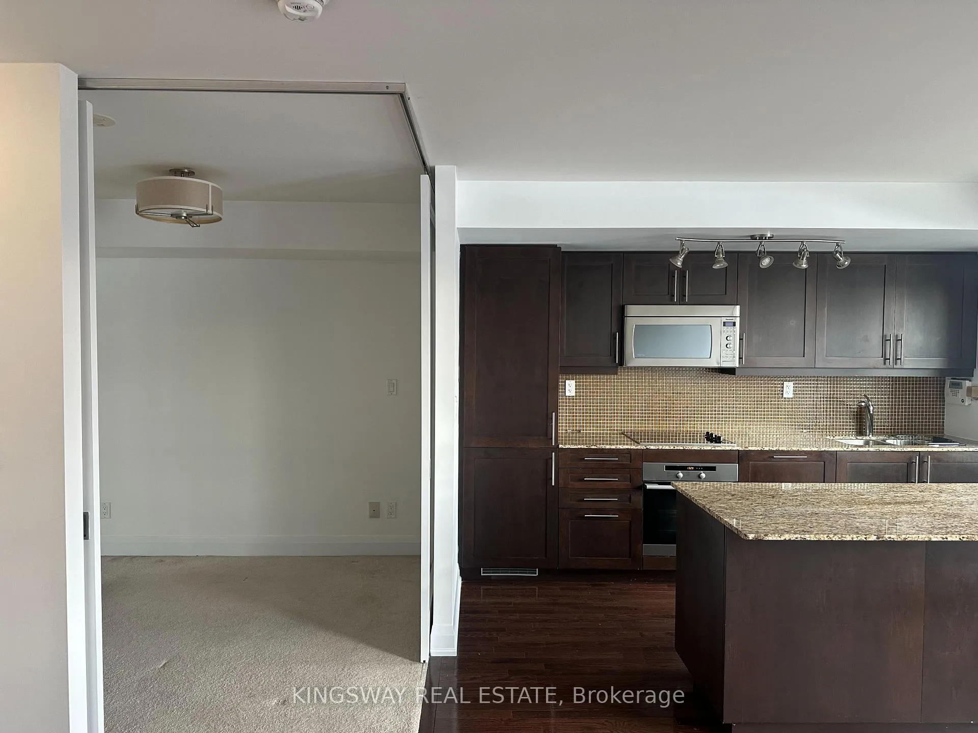 Photo 14 of Unit 504, 1 Bedford Road, Toronto, The Annex — HOMEH